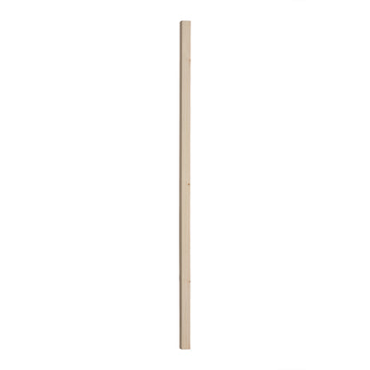 32mm Pine Blank Spindle x 1100mm PEFC
