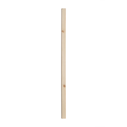 41mm Pine Blank Spindle x 1100mm PEFC