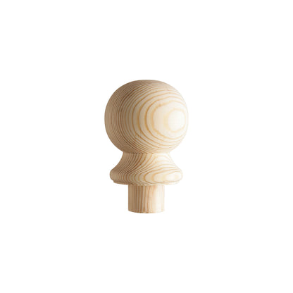 Pine Ball Cap