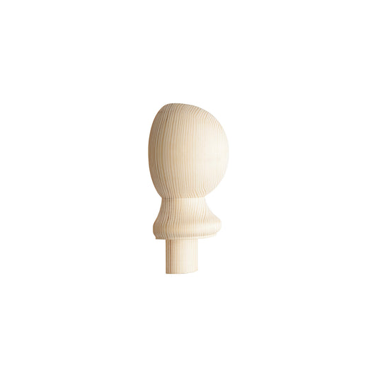 Pine Half Ball Cap PEFC