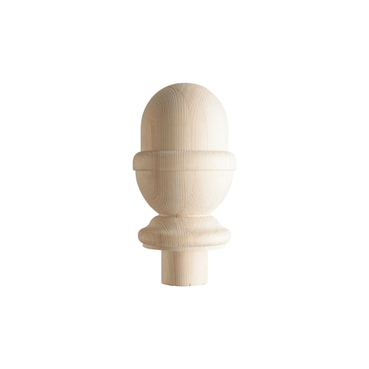 Pine Acorn Cap