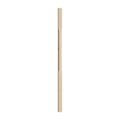 41mm Pine Stop Chamfered Spindle x 1100mm PEFC