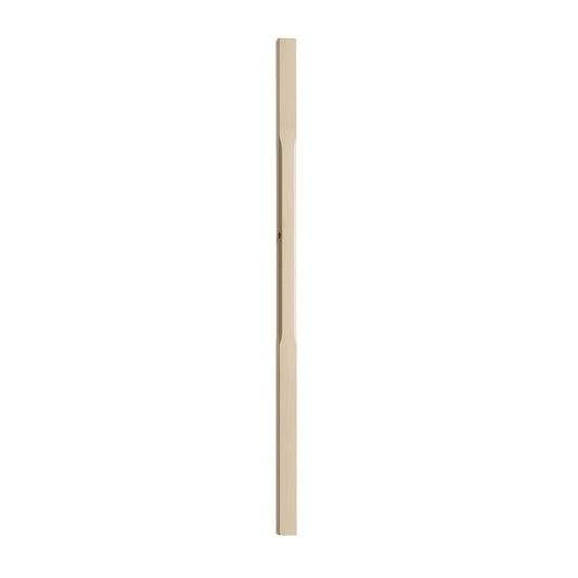 41mm Pine Stop Chamfered Spindle x 1100mm PEFC