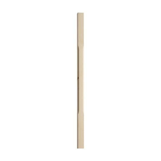 41mm Pine Stop Chamfered Spindle x 895mm PEFC