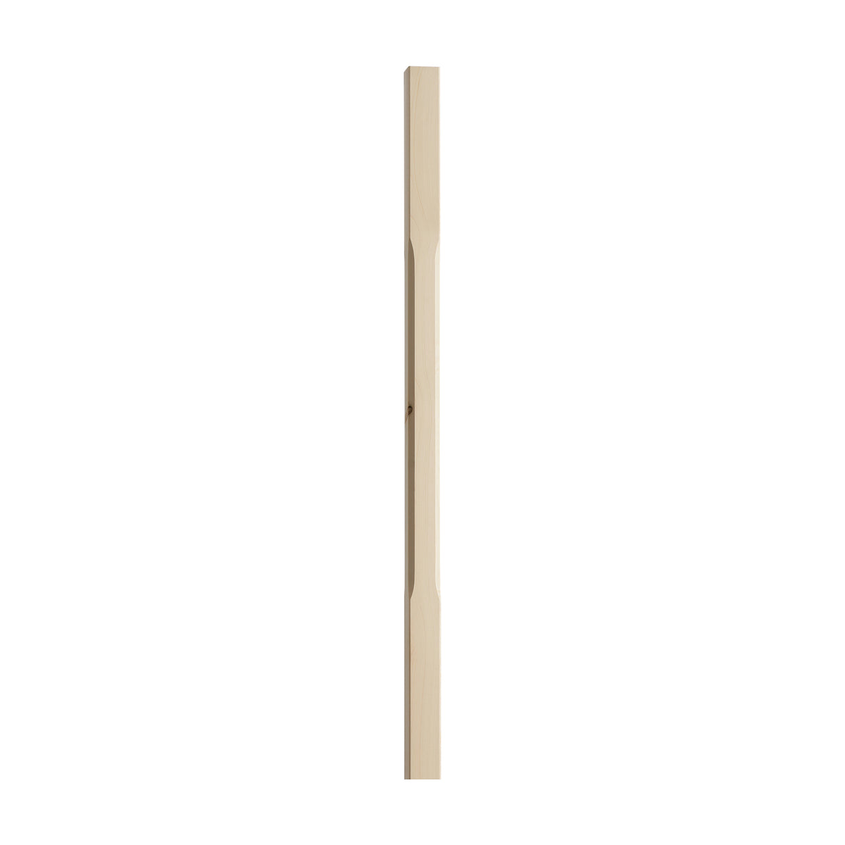 Pine Stop Chamfered Spindle 32 x 900mm PEFC